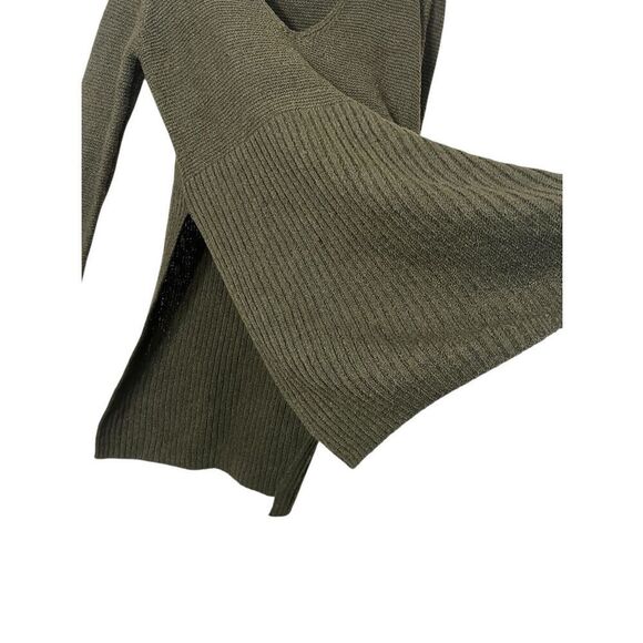 ASTR the‎ Label Sweater Tunic Top Knit Size S - Picture 5 of 9